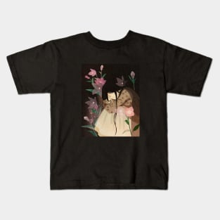 kikyou Kids T-Shirt